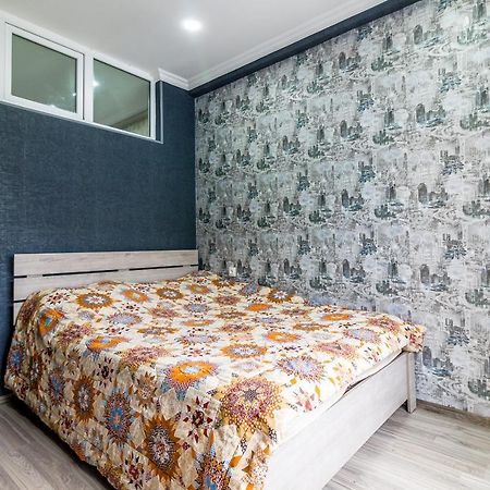 Borjomi Cozy Home מראה חיצוני תמונה