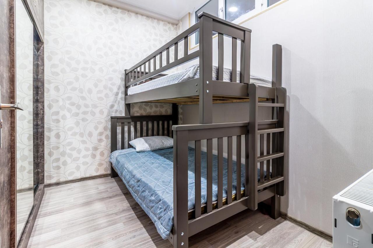 Borjomi Cozy Home מראה חיצוני תמונה